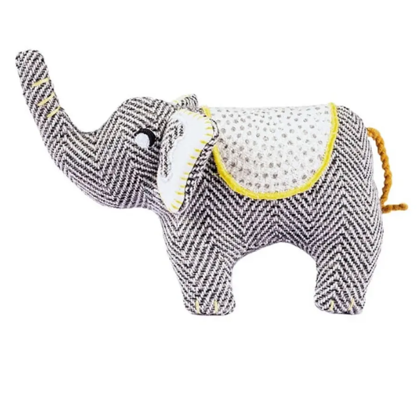 RESPLOOT ELEPHANT