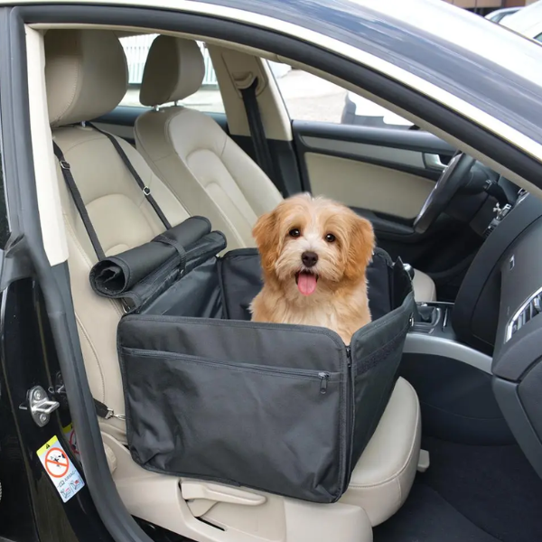 DUVO 2 IN1 CAR BASKET