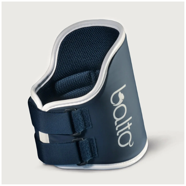 BALTO DOG CERVICAL NECK BRACE X-SMALL