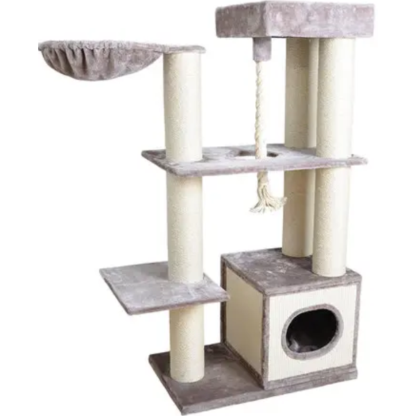 EBI LEICESTER SCRATCHING POST 159CM