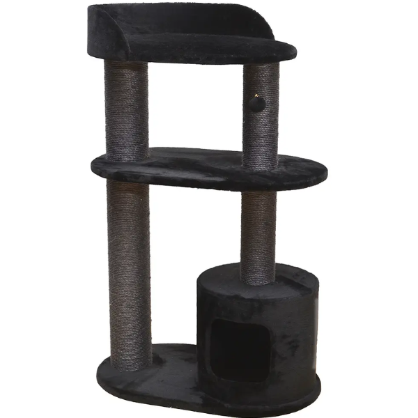 EBI BEDFORD SCRATCHING POST 127CM