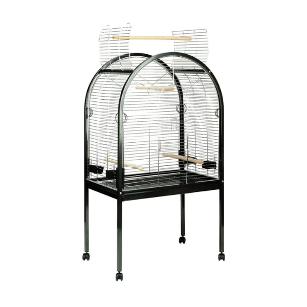 PARROT CAGE PEARL