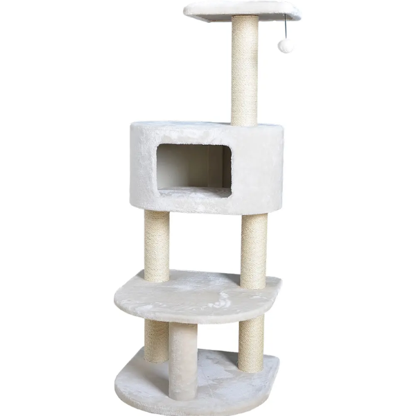 EBI SALISBURY SCRATCHING POST 140CM