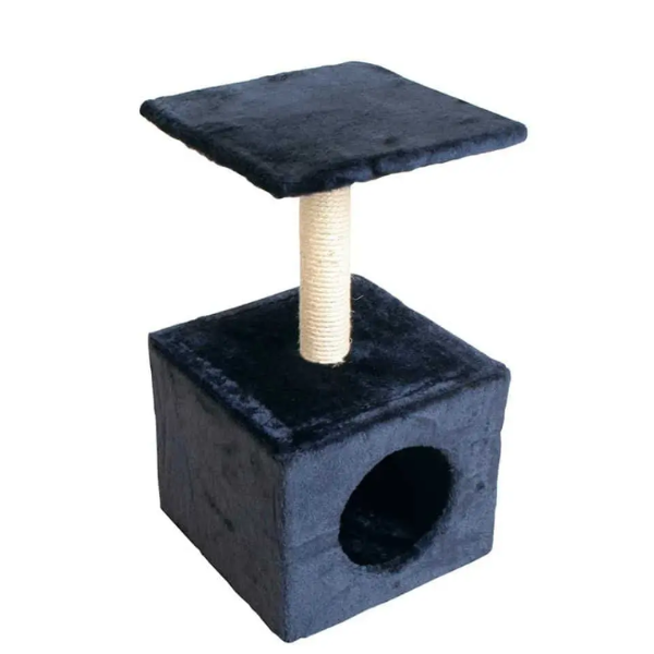 CHRISTA SCRATCHING POST