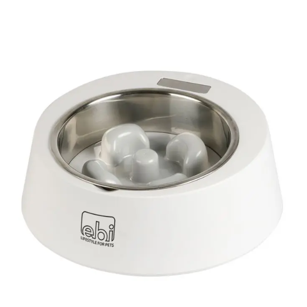 EBI VOLGA ANTI-GOBBLE SCALE 500ML