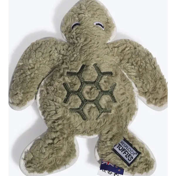 RESPLOOT TUFFLES TURTLE