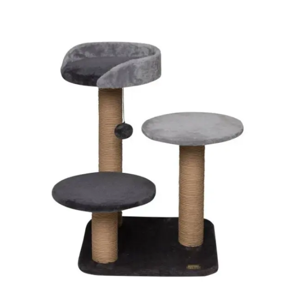 EBI MULBERRY SCRTCHING TREE TREND
