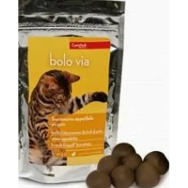 BOLOVIA TREATS 40G