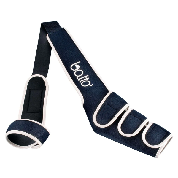 BALTO SOFT ELBOW BRACE S RIGHT