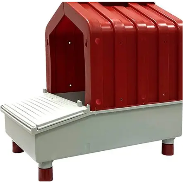 CHICKEN NESTING BOX PLASTIC