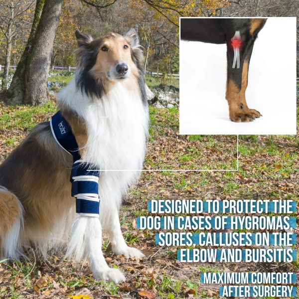 BALTO SOFT ELBOW BRACE S RIGHT