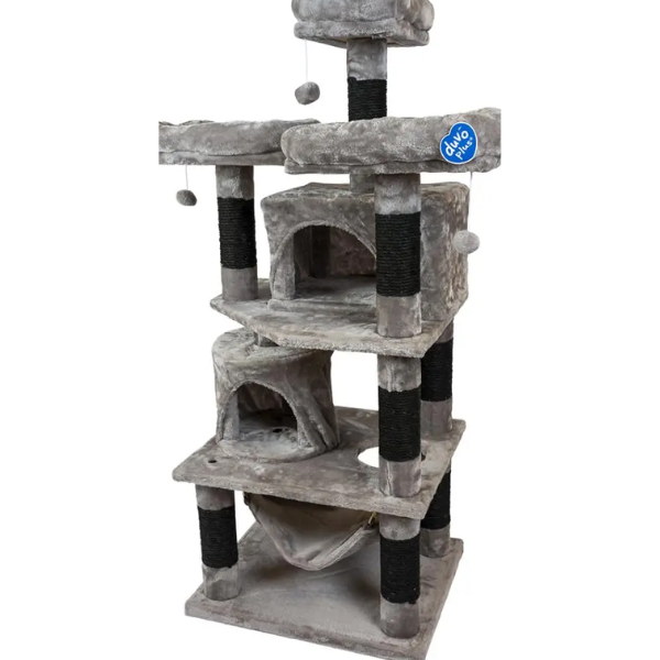 CLEO SCRATCH POST