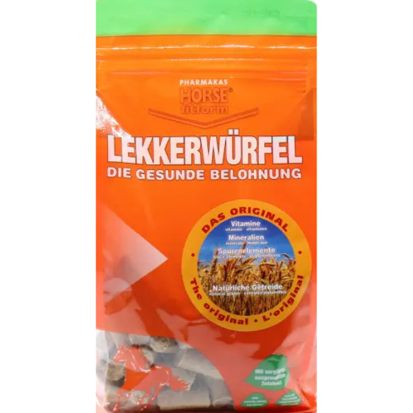 DELICIOUS CUBES ORIGINAL 1KG