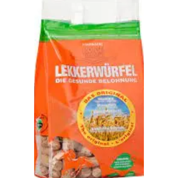 DELICIOUS CUBES ORIGINAL 3KG
