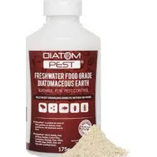 DIATOMPEST PEST GRADE 175G