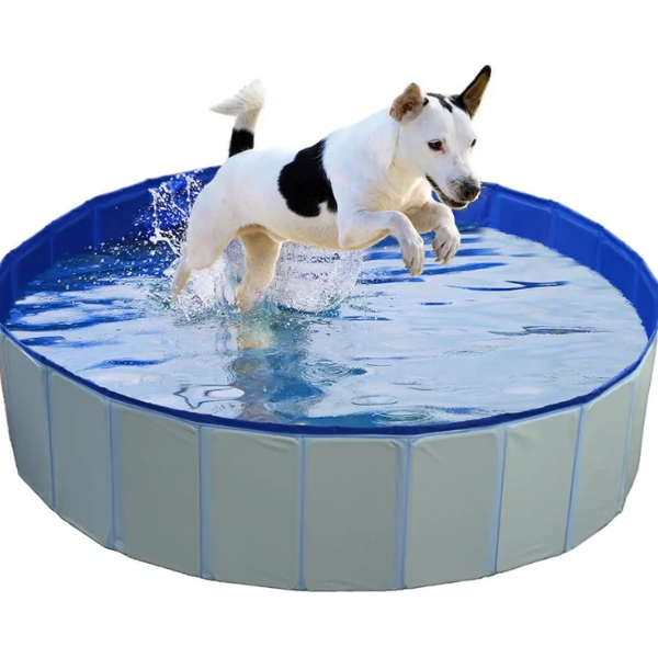 DOG POOL 120X30