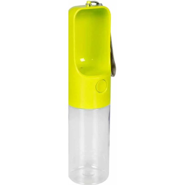 DRINKING BOTTLE 450ML
