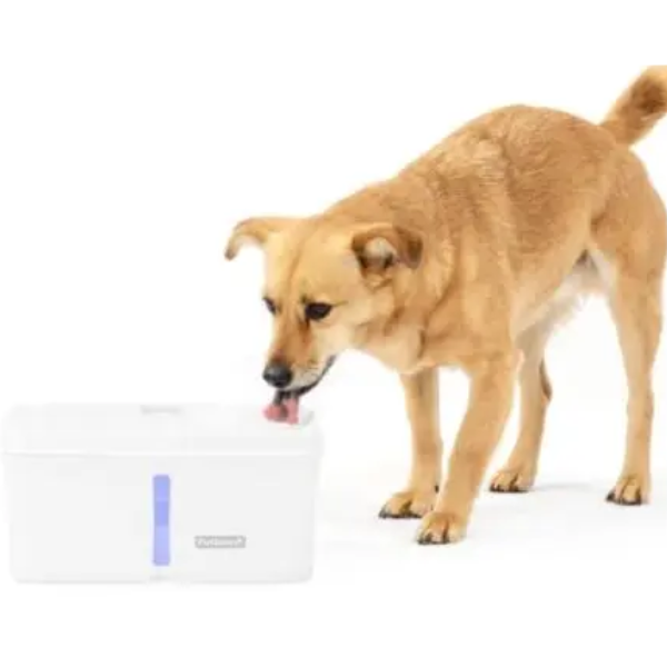 DRINKWELL PETSAFE 4.1L VIVA PET FOUNTAIN