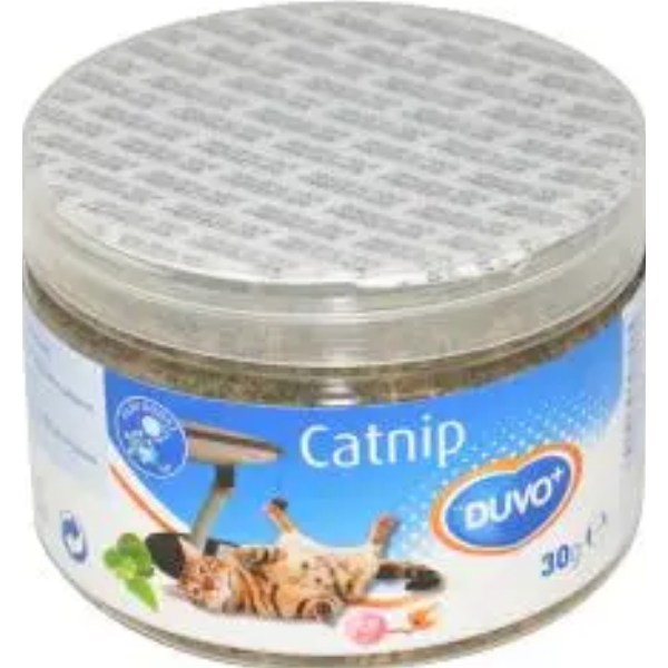 DUVO CATNIP HERB 30G