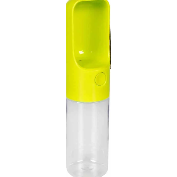 DUVO DRINKING BOTTLE 450ML