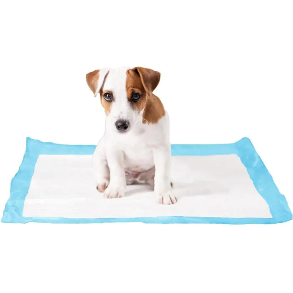 DUVO P-PAD 60X60CM 50PCs