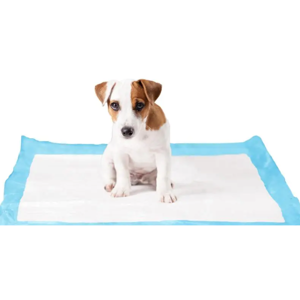 DUVO P-PAD 60X90CM XXL 30PCS