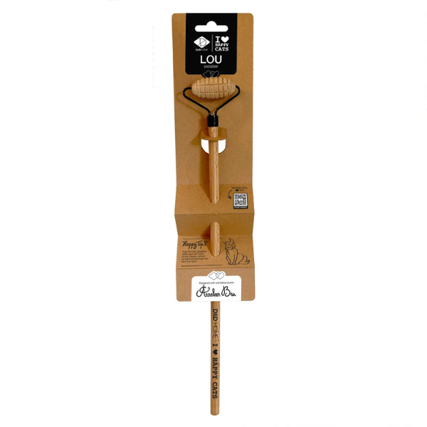 LOU MASSAGE SOCIALIZER STICK