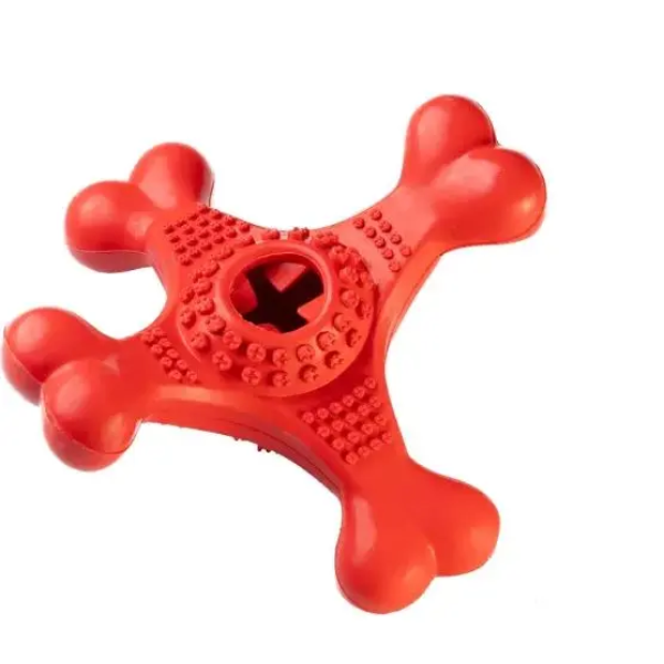 GIMDOG RED TITAN 4 BONES