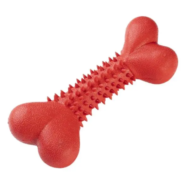 GIMDOG RED TITAN BONE