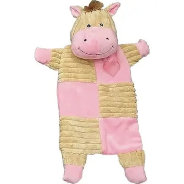 GIMDOG SOOTHERS CRINKLE COW