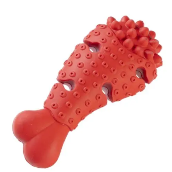 GIMDOG RED TITAN CHICKEN LEG