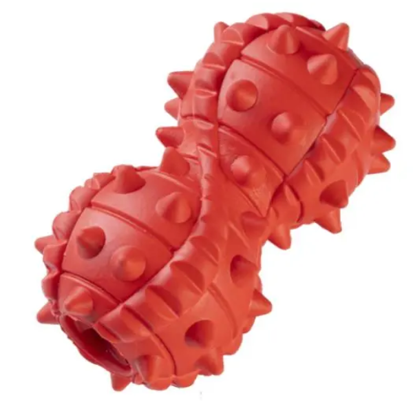 GIMDOG RED TITAN DUMBELL