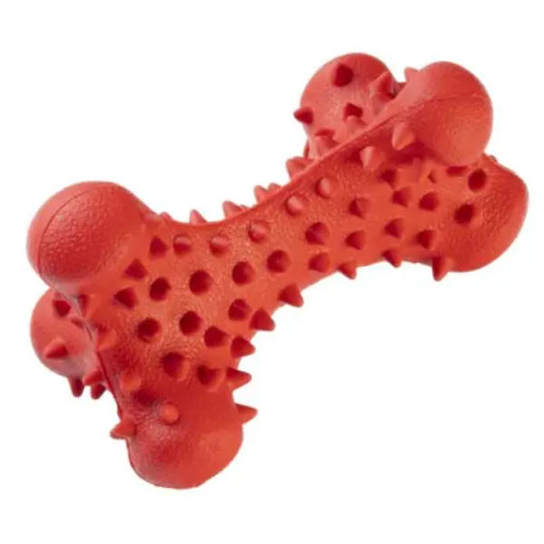 GIMDOG RED TITAN TRIPLE BONE