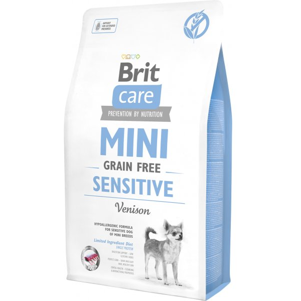 BRIT Grain free Sensitive