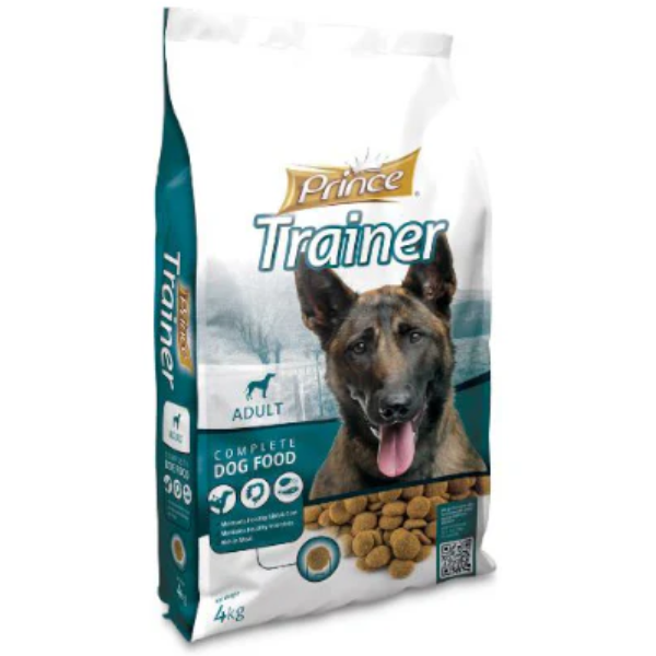 PRINCE TRAINER