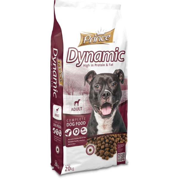PRINCE DYNAMIC