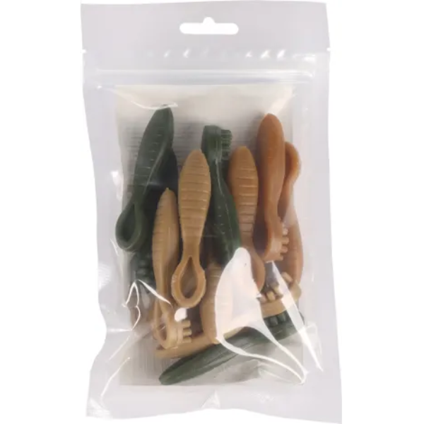 Flamingo Vegan Dog Toothbrush Chews, 7.5cm