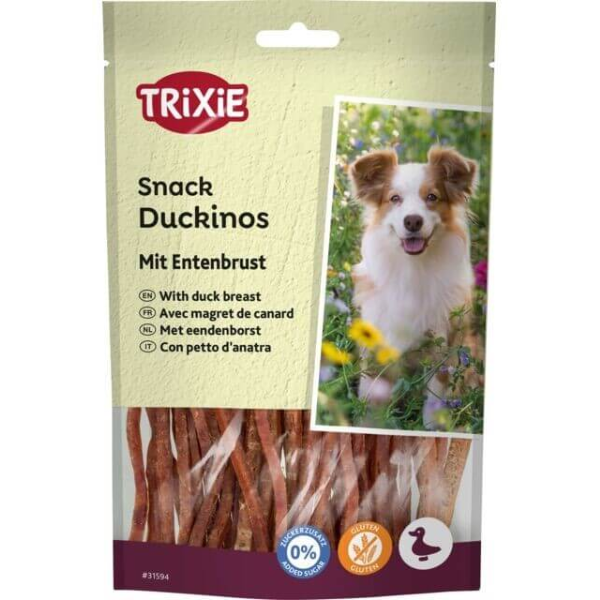 Trixie Duckinos, 80g