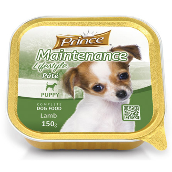 PRINCE PATE DOG 150GR