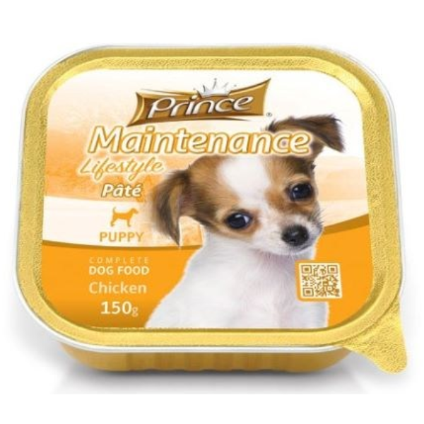 PRINCE PATE DOG 150GR