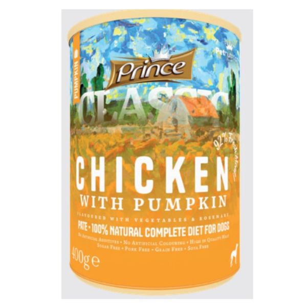 PRINCE PREMIUM CLASSIC 400G