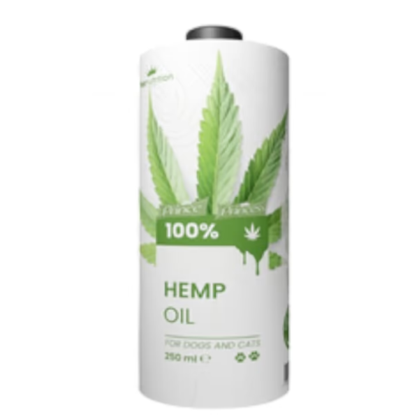 PRINCE HEMP OIL 250ML
