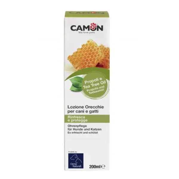 CAMON EAR LOTION 200ML
