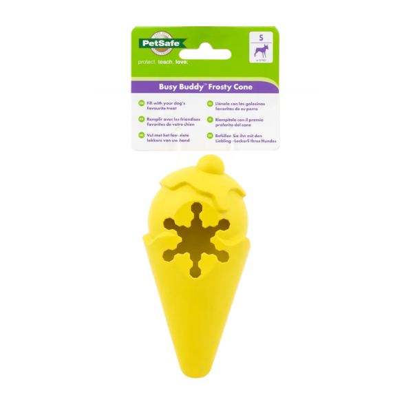 BB FUN FOODS ICE CREAM SMALL