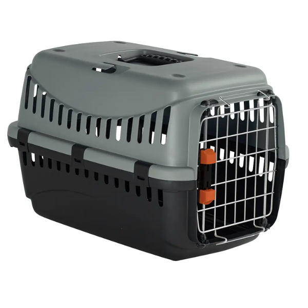 BRACCO ECO IATA TRAVEL CRATE 7 102X73X76