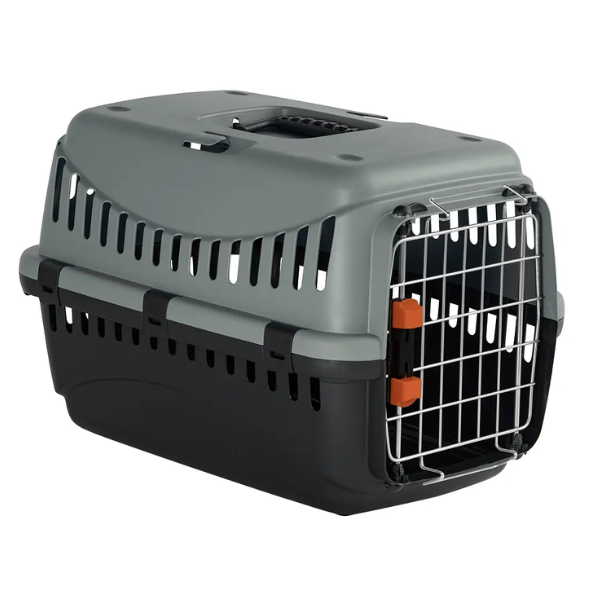 BRACCO ECO IATA TRAVEL CRATE 6 91X64X67.