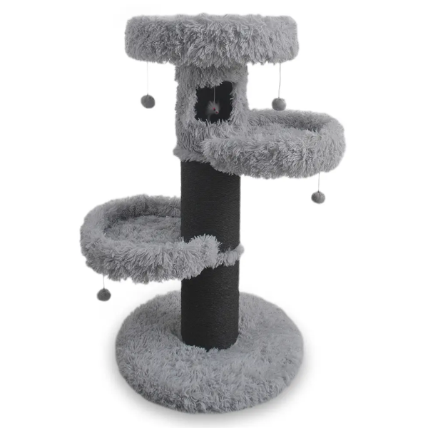 DUVO+ FARAH SCRATCHING POST