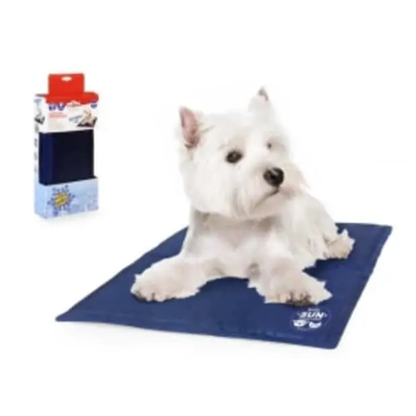 COOLING MATTRESS SOLID GEL 65X50C