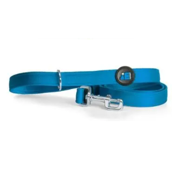 TAPE LEASH BLUE NYLON MM 1.2 CM 110