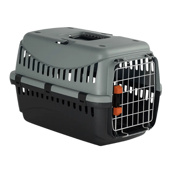 BRACCO ECO IATA TRAVEL CRATE 4 70X50X51.